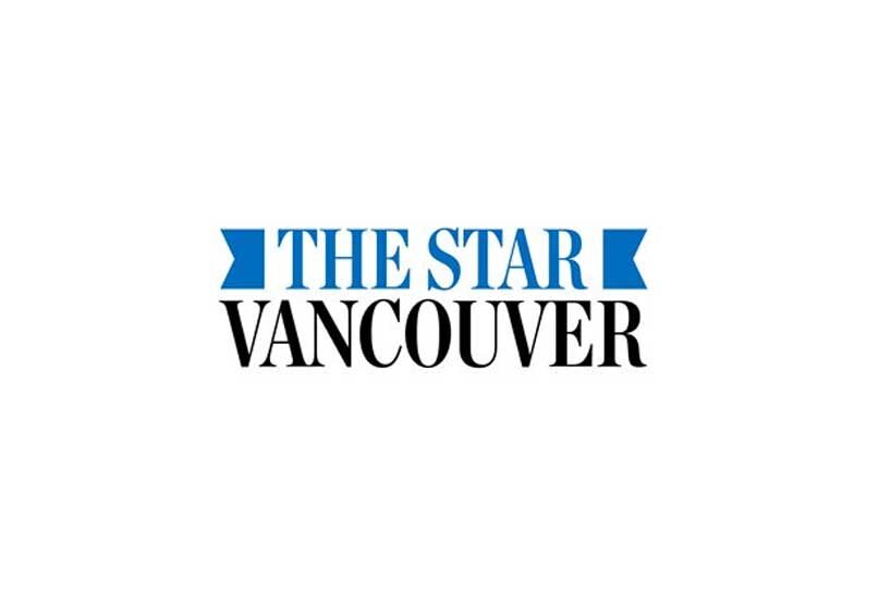 A star vancouver logo is shown.